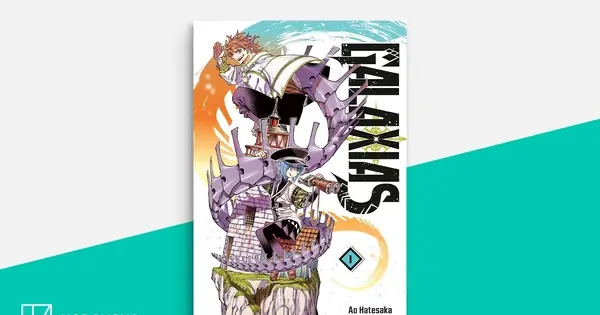 galaxias 1