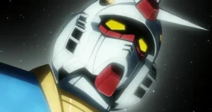 The Unhinged Conclusion: Deconstructing the Mobile Suit Gundam GQuuuuuuX Season Finale gquuuuuux