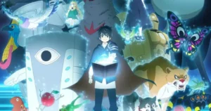 hell mode teaser visual