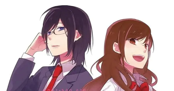 horimiya