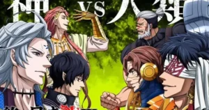 recordofragnarok season3 kv1