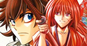 Rurouni Kenshin: Hokkaido Arc Manga Resumes on July 4, 2025 rurouni.jpg.png