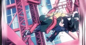 Sakamoto Days Anime: Status of Episode 14 and Beyond sakamoto 7 .png