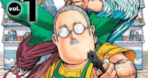 Yuuto Suzuki’s Sakamoto Days Manga Enters ‘Final Battle’ Arc sakamoto days volume 1