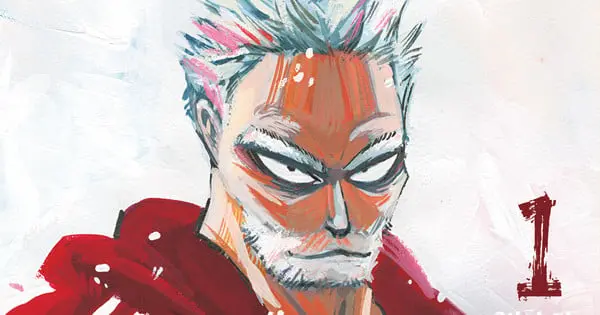 sanda 1 cover