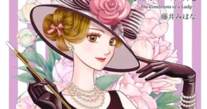 GALS! Creator Mihona Fujii Launches New Short Manga on August 28 shukujonojoken