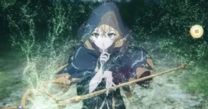 silent witch 1 3