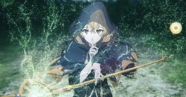 silent witch 1 3
