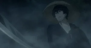 Sword of the Demon Hunter Anime Premiered in March 2025, Second Cour Began in July 2025 sword