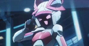 To Be Hero X – Episode 14: Impromptu Attack and Game-Changing Revelations tobeherox 14