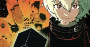 World Trigger Manga Takes 1-Issue Break Due to Author’s Health trigger