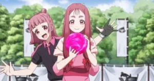 “Turkey! Time to Strike” Episode 4: The Chaotic Big Four Explores Time Travel Paradox and Emotional Stakes turkey 1