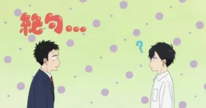 My Dress-Up Darling Season 2: Episode 16 Airs as Marin Tackles Cross-Dressing Cosplay vlcsnap 2025 07 27 13h34m28s787.png