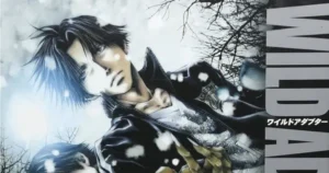Kazuya Minekura to Resume Wild Adapter Manga After Nine-Year Hiatus wildadapter vol7