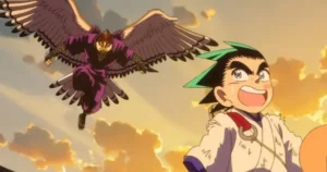 Yaiba: Samurai Legend – Unraveling Episode 14 of the 2025 Anime yaiba 8 .png