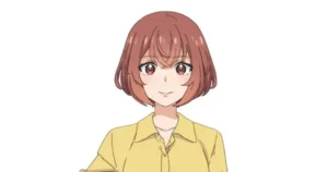 “A Mangaka’s Weirdly Wonderful Workplace” Anime Unveils Three New Cast Members 01 fx