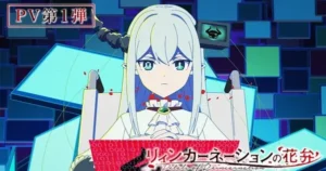“Petals of Reincarnation” Anime Debuts First Promo, Cast, and 2026 Premiere 2MCNAWf2tK4
