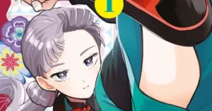 Titan Manga Unveils Exclusive Preview Pages for 3 Minute Bodyguard Yoko-chan Manga 3 min bodyguard cover