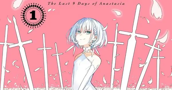 anastasia