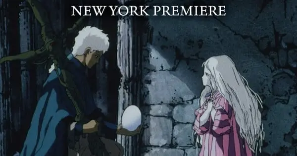 angel egg nyff