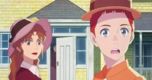 anne 18