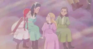 “I’ll Walk the Road to Heaven From Here”: A Deep Dive into Anne Shirley – Episode 19 anne 19