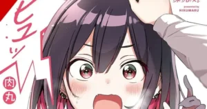 Yen Press Bolsters Lineup with “Bad Girl,” “Frieren: Prelude,” “Lycoris Recoil: Recovery Days,” and More bad girl v1 cnf