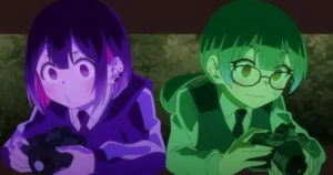 Bad Girl Anime: Unpacking the Quirks and Complications of Episode 7 bad gril ep 7.png