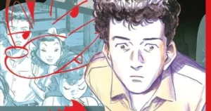 Abrams ComicArts’ Kana Imprint to Release Naoki Urasawa and Takashi Nagasaki’s Billy Bat Manga in English billy bat
