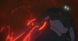 Clevatess Episode 7: Unraveling the Clash of Powers and Dark Magic clevatess ep 7.png