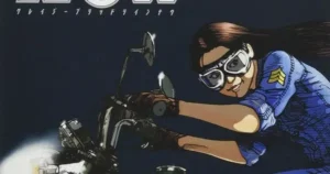 Shōhei Harumoto, Creator of “Kirin” Motorcycle Manga, Dies at 65 crazy blood line now