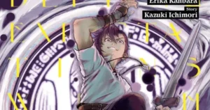 Kadokawa Expands English Manga Catalog with “Defying Expectations with Gravity Magic to Be Unparalleled” and More defying expectations with gravity magic to be unparalleled