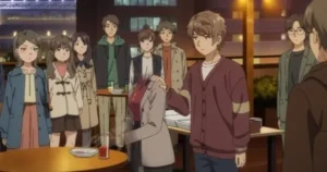 The Quantum Quandary: Unpacking Rascal Does Not Dream of Bunny Girl Senpai Episode 7 doesnt dream 07