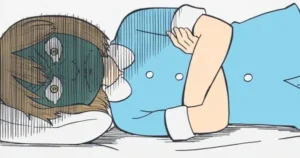 CITY The Animation ‒ Episode 7: Release, Plot, and What to Expect episode 7