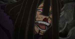 Gachiakuta Episode 6: Rudo Unleashes True Power Against a Menacing Foe gachiakuta ep 6.png