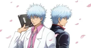 gintama ginpachi