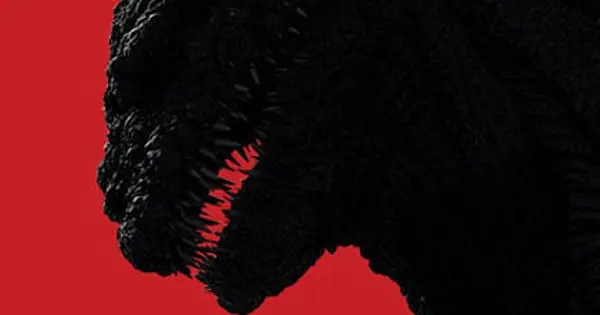 godzilla