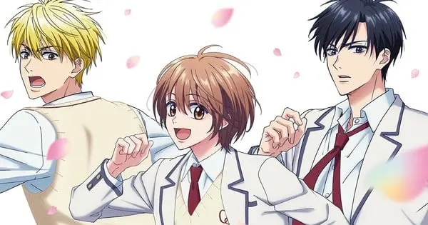 hana kimi english