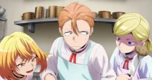 hotel inhumans episode 6