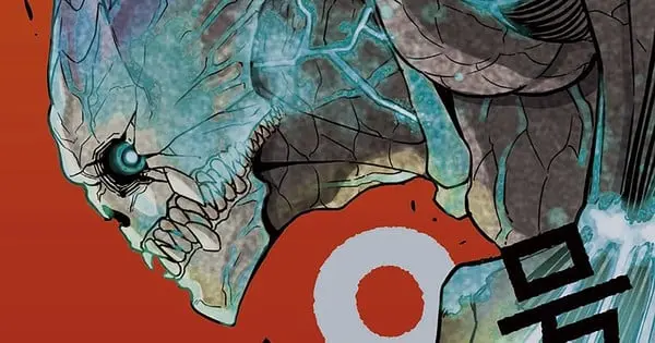 kaiju 8