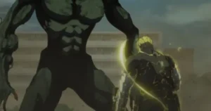 Kaiju No. 8 Season 2: Unpacking Episode 16 and Beyond kaiju16.png