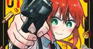 Kindergarten Wars Spinoff Concludes, Main Series Returns kindergarten wars