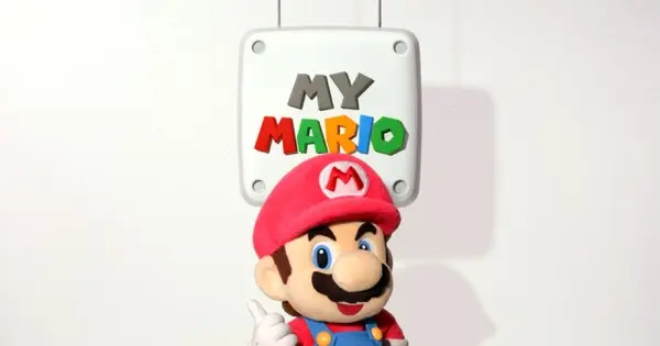 mymario