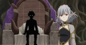 Apocalypse Bringer Mynoghra Episode 7: Diplomatic Endeavors and Unexpected Friendships Unfold mynoghra 1