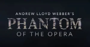 phantom of the opera anime