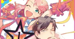 Phantom of the Idol Manga to Conclude with 10th Volume Next Year phantomoftheidol engvol1