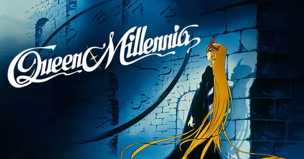 queen millenia