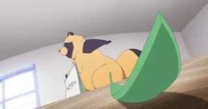 With You and the Rain – Episode 7: The Beauty in the “Ordinary” rain 7