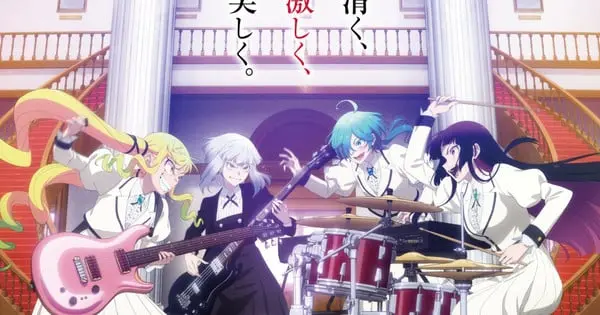 rock