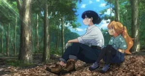 Ruri Rocks ‒ Episode 6: A Deeper Dive into the World of Sapphire rr061